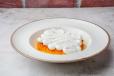 Saffron Milk Cake