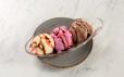 Triple Scoop Treat