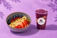 The Ultimate Acai and Peanut Love Combo