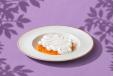 Saffron Milk Cake
