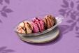 Triple Scoop Treat
