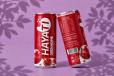 Hayati  Grenadine Drink