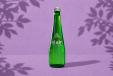 Sparkling water