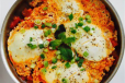 Shaksuka Dish