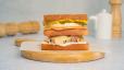 Deli Club Brioche