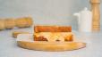 Tamago Sriracha Brioche