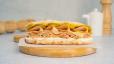 Chicken Cubano