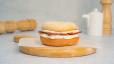 Bacon and Egg Muffin