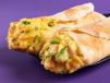 Egg Cheese Sandwich