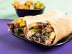 Beef Villain Shawarma