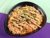 Chicken Villain Shawarma Bowl