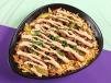 Beef Villain Shawarma Bowl