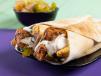 Chicken Tawook Sandwich
