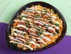 Tawook Biryani Bowl