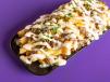 Beef Shawarma Fries