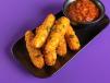 Cheese Sticks