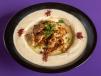Hummus with Chicken