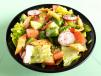 Fattoush Salad
