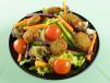 Falafel Salad