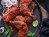Chicken Tandoori