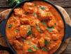 Butter Chicken with Rice