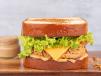 Crispy Chiki Toast