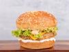 Original Big Bun Burger