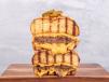 Royal Choice Wagyu Burger