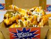Loaded Fries