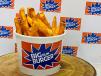 Crispy French Fries