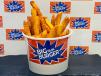 Spicy French Fries
