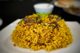 Yakni Pulao