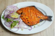 Tandoori Pomfret