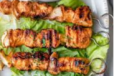 Chicken Shish Tawook
