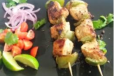 Chicken Black Pepper Tikka