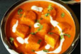 Paneer Makhani