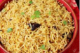 Biryani Rice