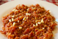Gajar Halwa (Seasonal)