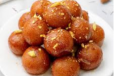 Gulab Jamun