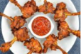 Chicken Lollypop