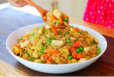 Fried Rice