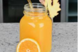 Fresh Orange Juice