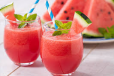 Fresh Watermelon Juice