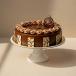 Chocolate Crunch Cake