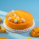 Mango Mousse Cake