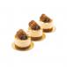 Lotus Cheesecake Pastry