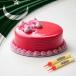 Azadi Celebration Strawberry Cake Combo
