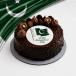 Pakistani Independence Day Ferrero Rocher Cake 1kg