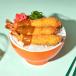 Shrimp Katsu Curry