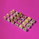Build YO! Sushi Box - 24 pcs